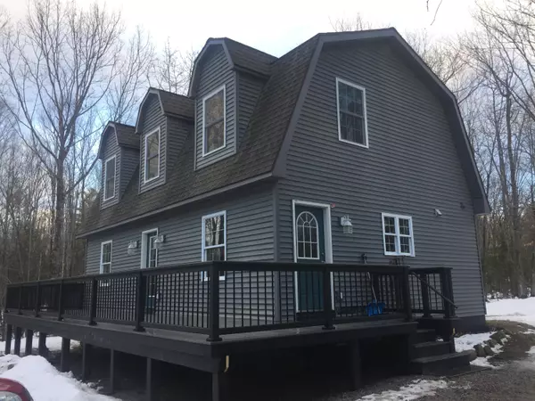118 Tenny Hill RD, Raymond, ME 04071