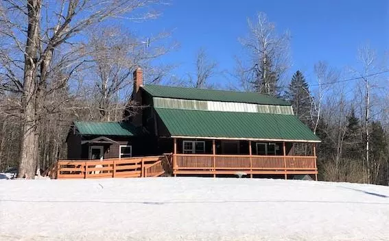 Guilford, ME 04443,81 Blaine AVE