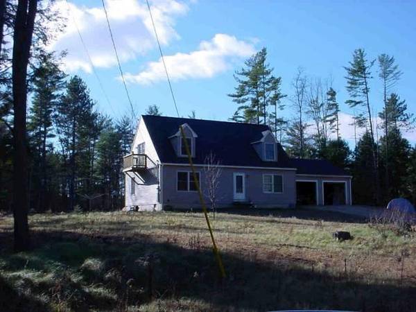 205 Little River RD, Berwick, ME 03901