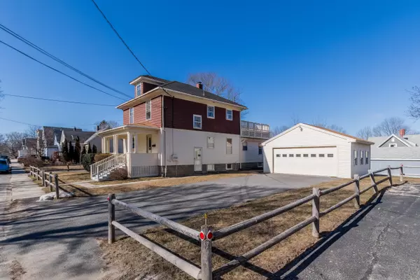 South Portland, ME 04106,9 Summit ST