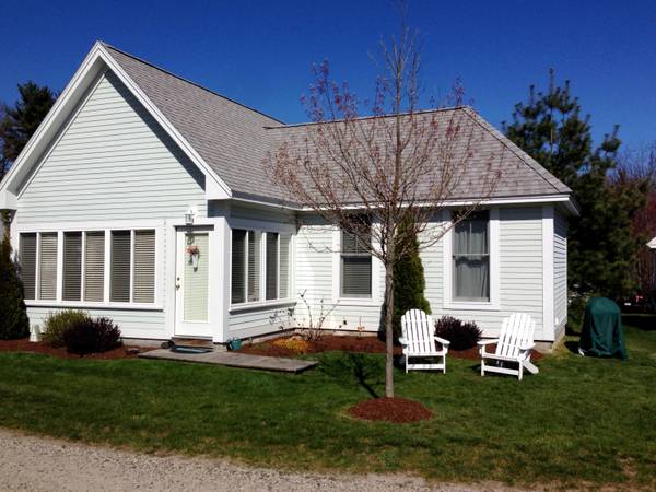 454 Post RD #210, Wells, ME 04090