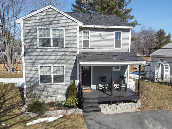 Westbrook, ME 04092,74 Arlington AVE