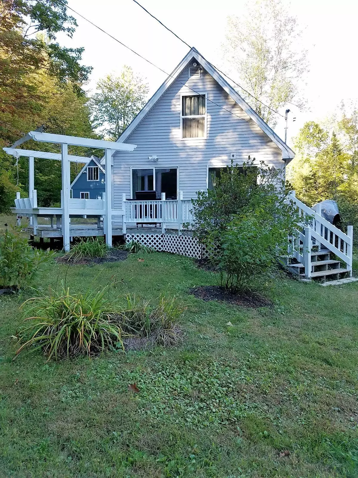 Mount Vernon, ME 04352,60 Poplar Point RD