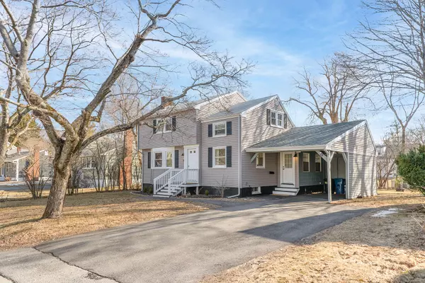 101 Craigie ST, Portland, ME 04102