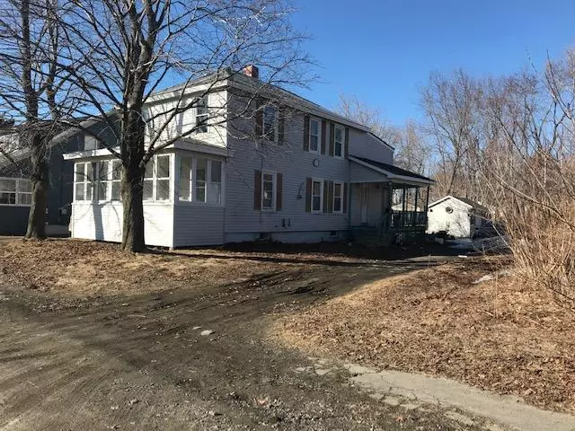 Fairfield, ME 04937,26 Burrill ST