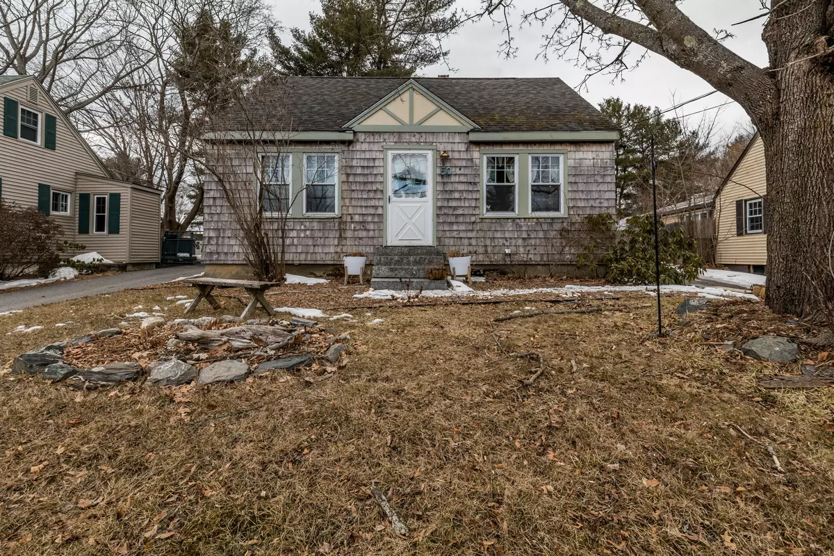 Westbrook, ME 04092,50 Pride ST