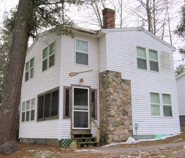 661 Whites Bridge Road #18, Standish, ME 04084