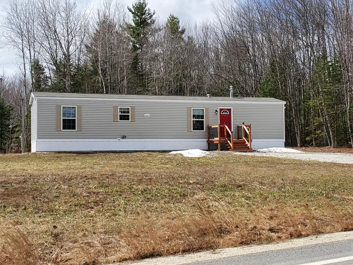 Sumner, ME 04292,1496 Main ST