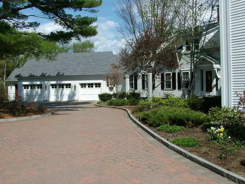 17 Little House RD, Lovell, ME 04051