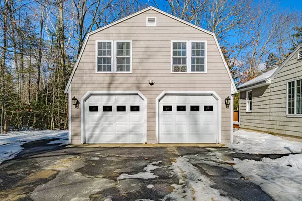 Saco, ME 04072,141 Watson Mill RD