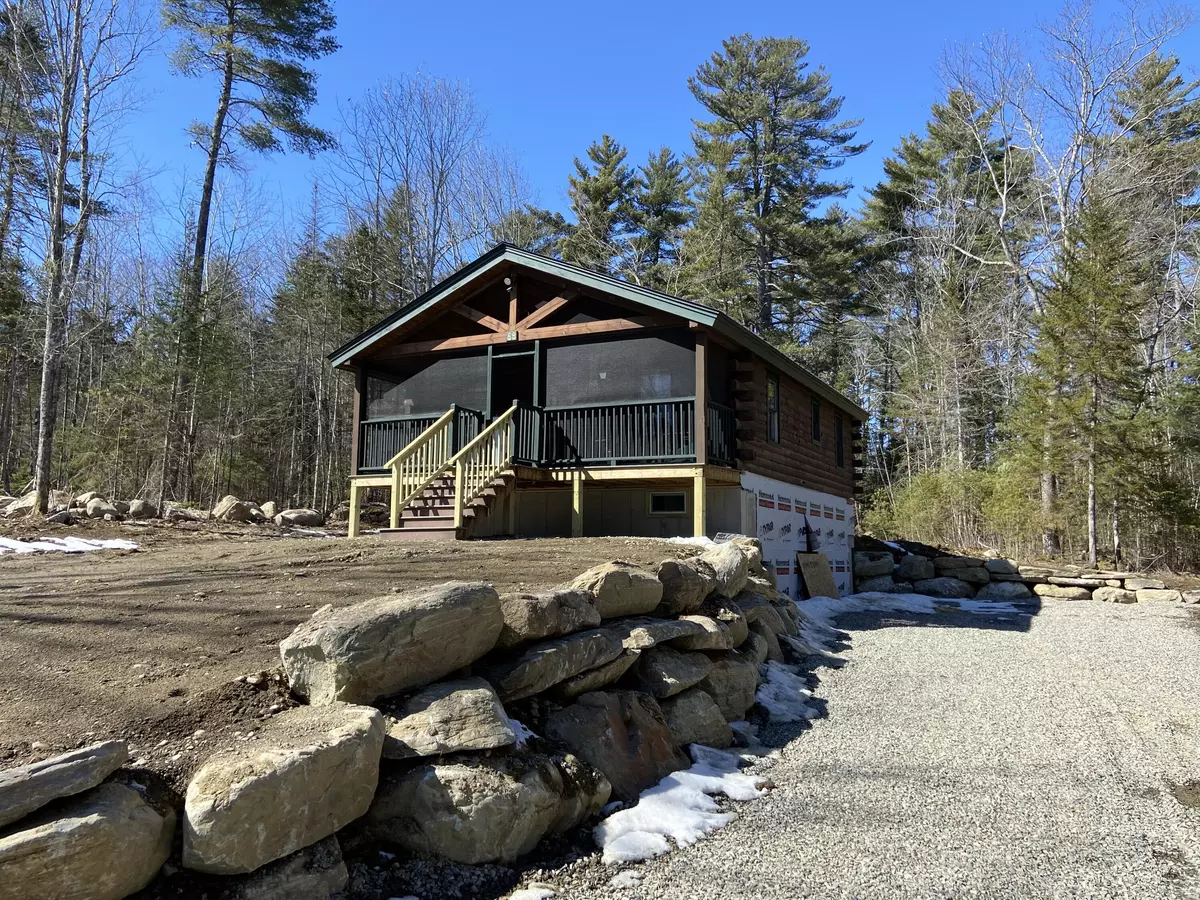 Northport, ME 04849,68 Horse Jockey Lane