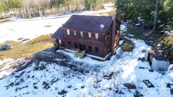 Litchfield, ME 04350,27 Tuscany LN