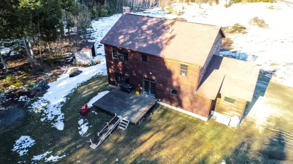 Litchfield, ME 04350,27 Tuscany LN