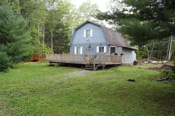 13 Glen RD, Fryeburg, ME 04037