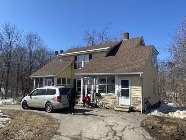 Waterville, ME 04901,2 Central AVE