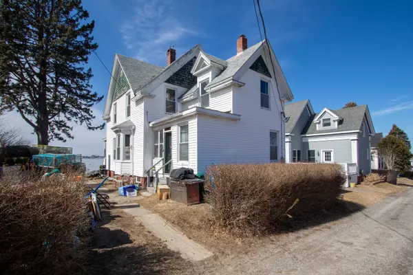 20 City View RD, Portland, ME 04108