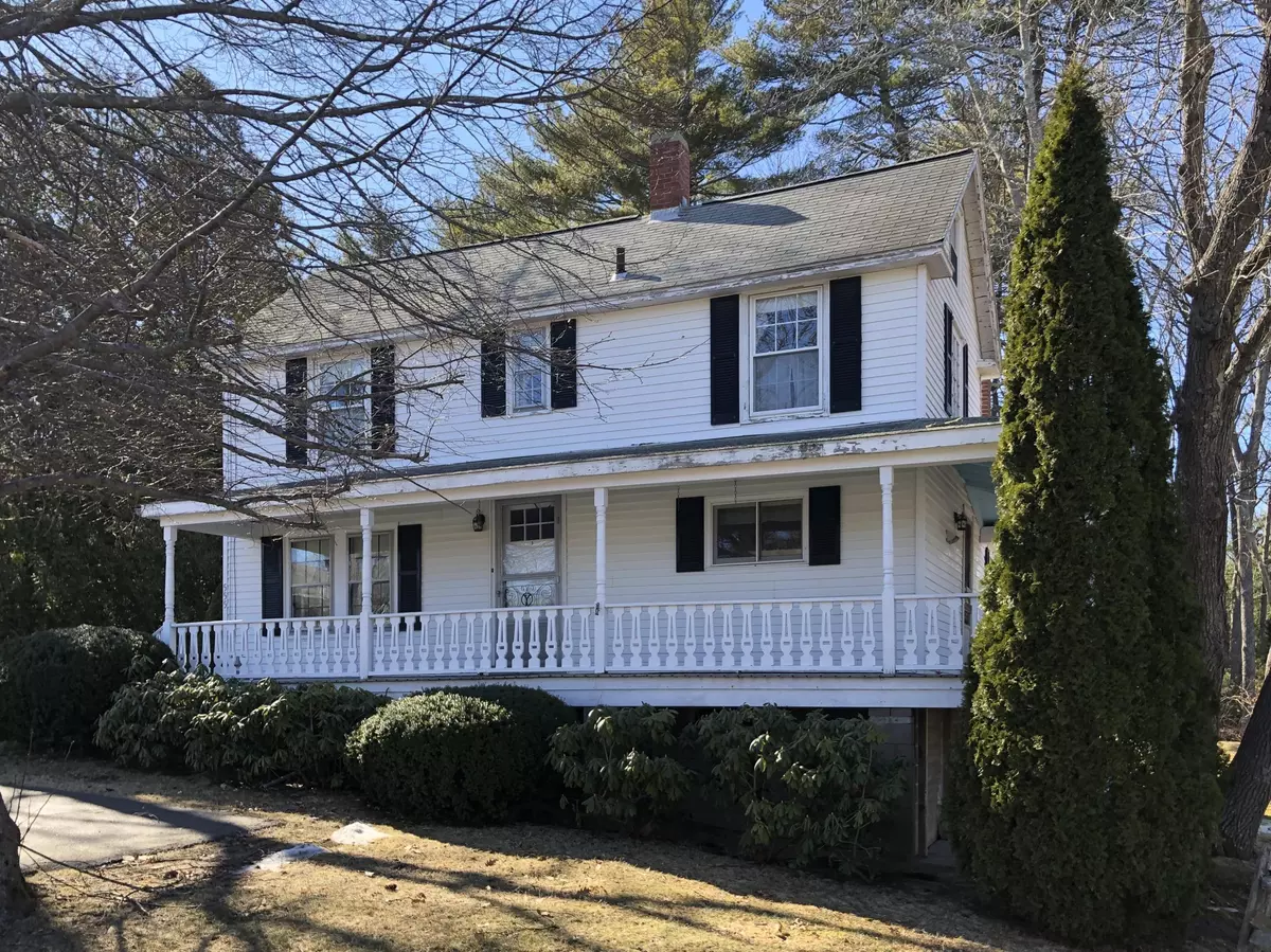 Ogunquit, ME 03907,555 Main ST