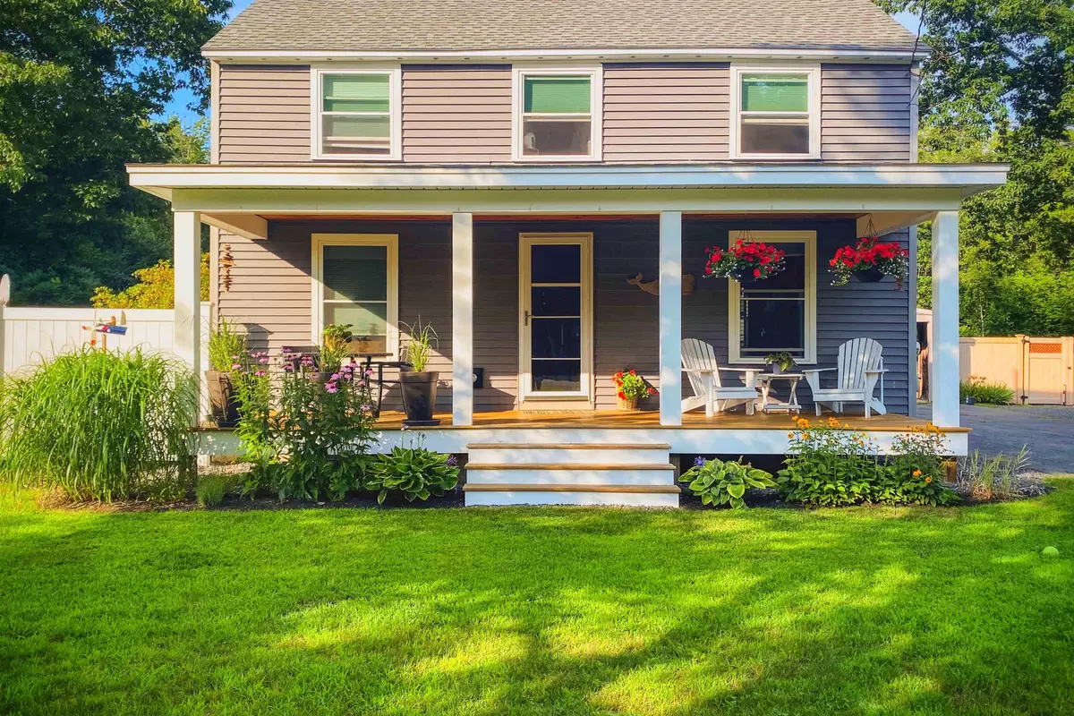 Westbrook, ME 04092,162 Halidon RD