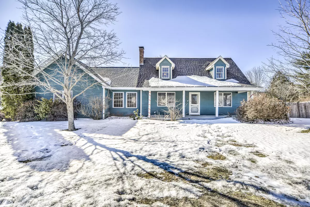 Waterville, ME 04901,6 Clearview AVE