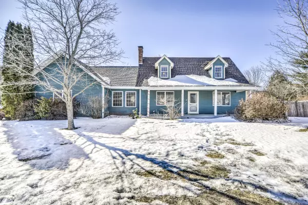 6 Clearview AVE, Waterville, ME 04901