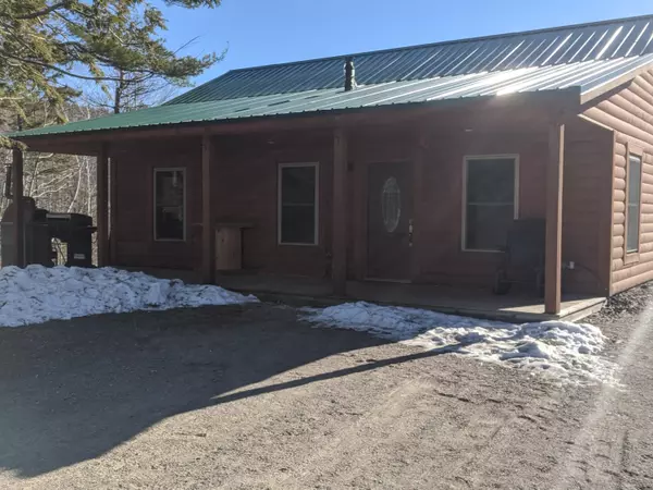 30 Murray RD, Frankfort, ME 04438