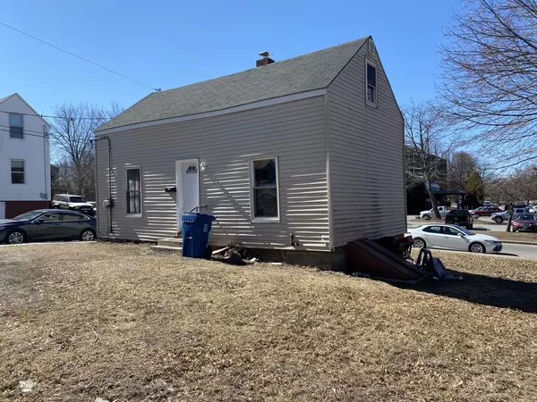 Portland, ME 04102,15 Cherry ST