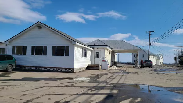 362 Augusta Rockland RD, Windsor, ME 04363