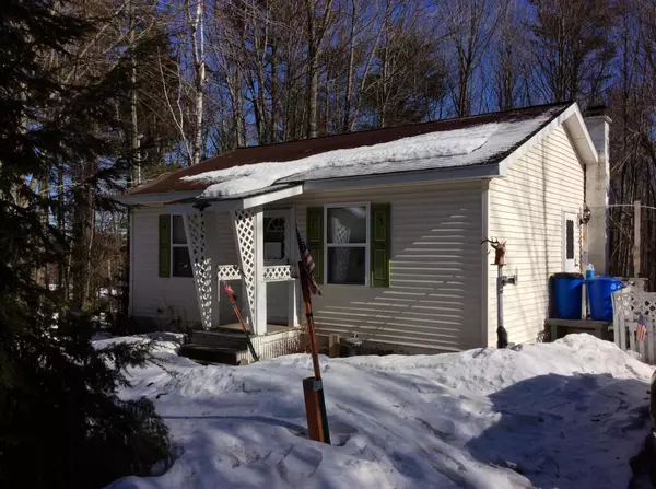 Waterford, ME 04088,657 Valley RD