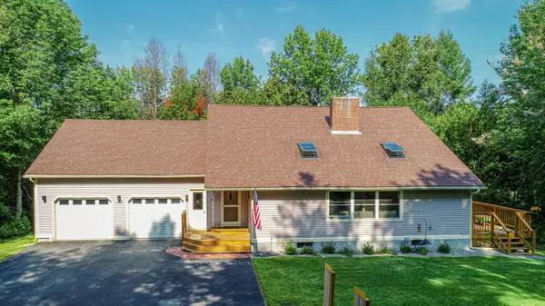 Sidney, ME 04330,1626 Pond RD