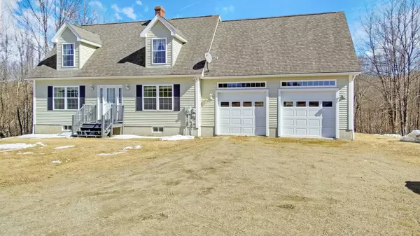 Gardiner, ME 04345,332 Marston RD