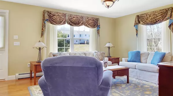 Gardiner, ME 04345,332 Marston RD