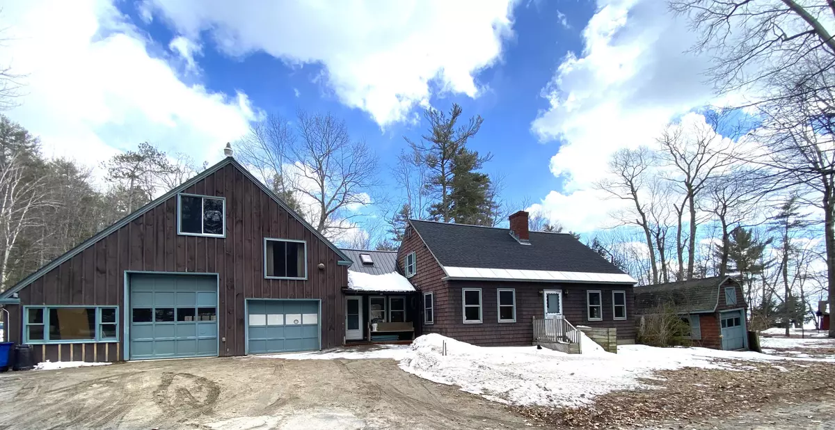 Raymond, ME 04071,7 Whispering Pine LN