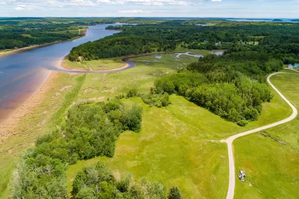 Machias, ME 04654,lot 2 Meserve Point RD