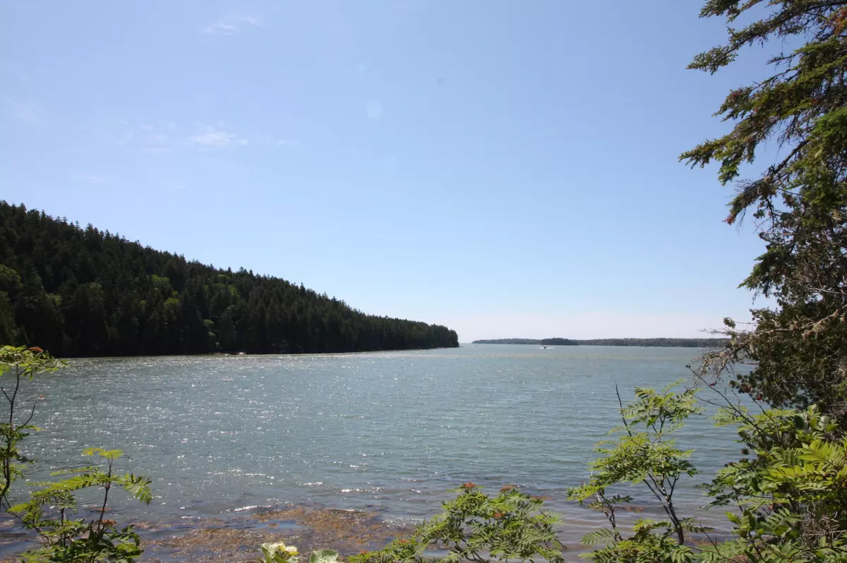 Machias, ME 04654,Lot 1A-8 W Kennebec RD