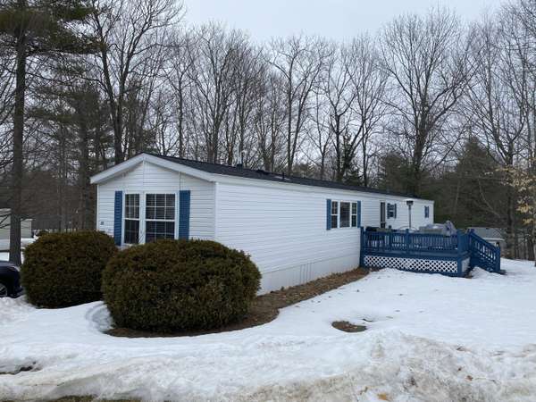 18 Hilltop CT, Turner, ME 04282