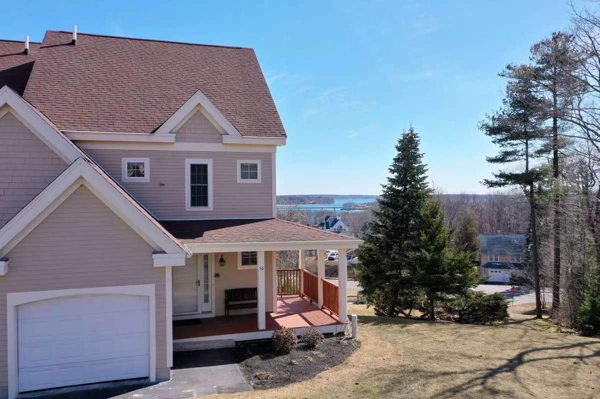 Portland, ME 04103,50 Ridge RD #4