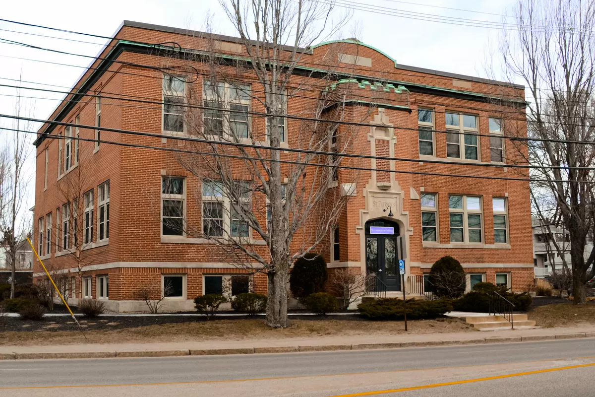 Portland, ME 04102,1251 Congress ST #205