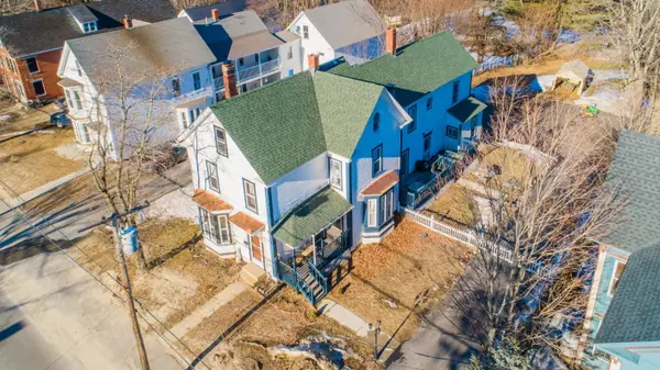 Mechanic Falls, ME 04256,112 Elm ST