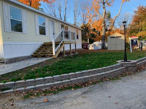 5 Spinney WAY #6, Kittery, ME 03904