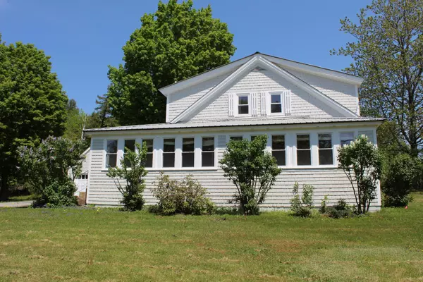 136 Elm ST, Parsonsfield, ME 04047