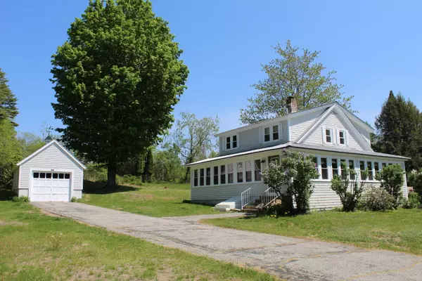 Parsonsfield, ME 04047,136 Elm ST