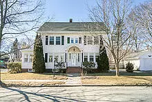 Portland, ME 04103,32 Fellows ST