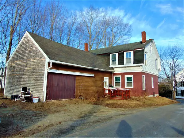 Richmond, ME 04357,1 Tallman ST