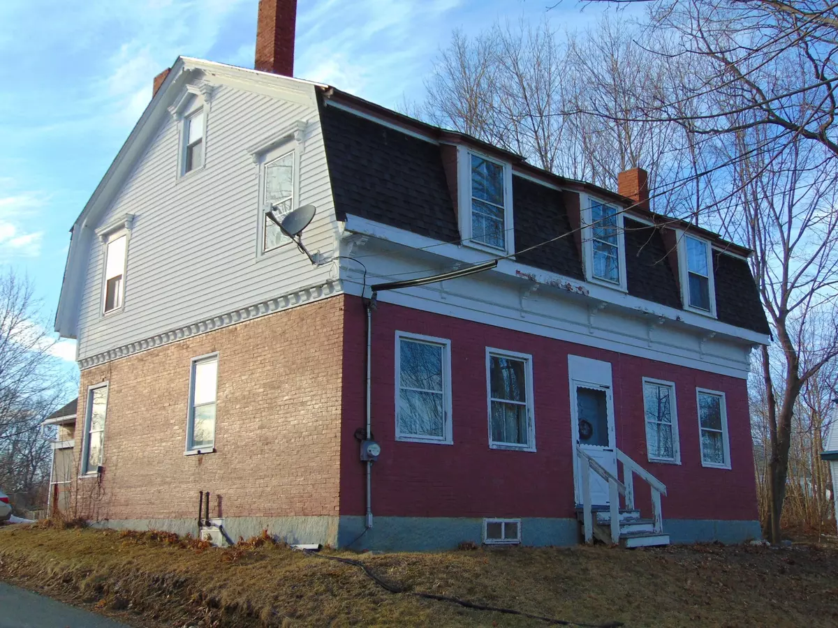 Richmond, ME 04357,1 Tallman ST