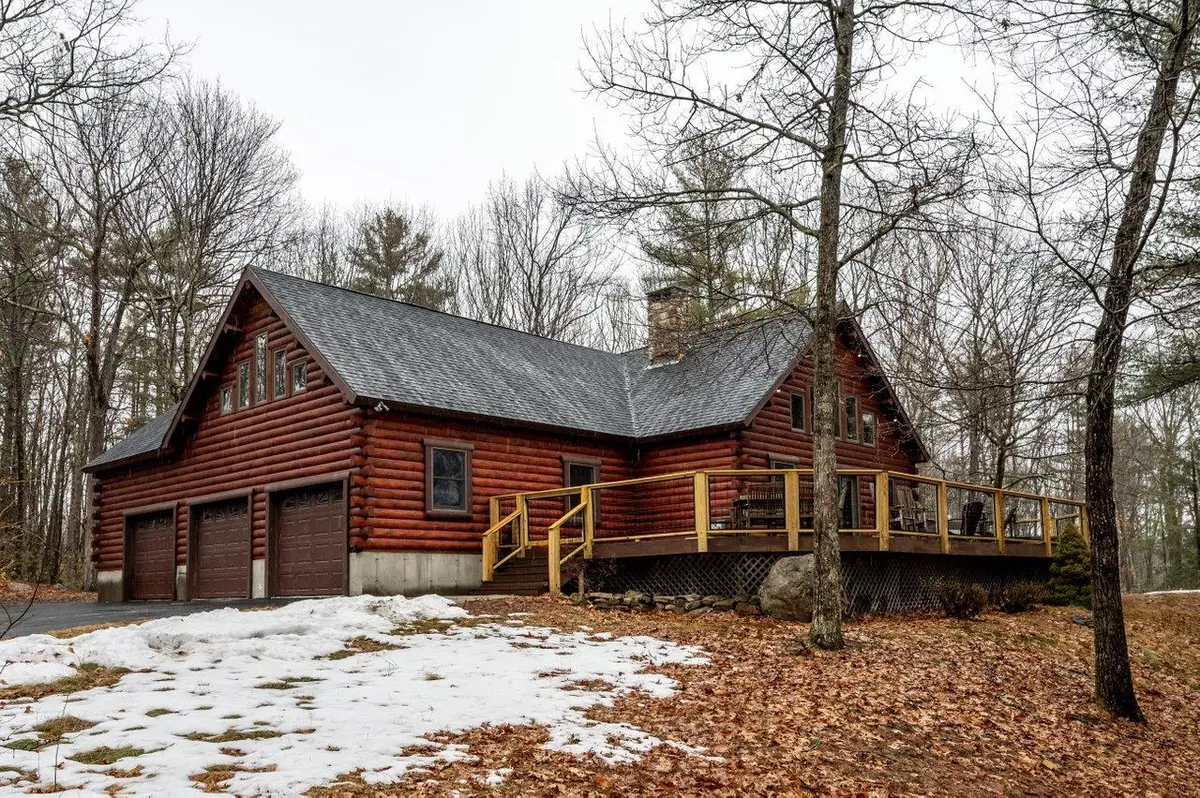 Lyman, ME 04002,59 Wadleigh Pond RD