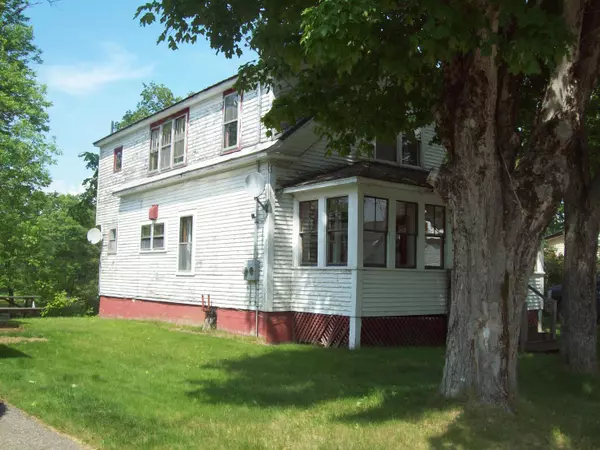 Mattawamkeag, ME 04451,31 Boyd Street