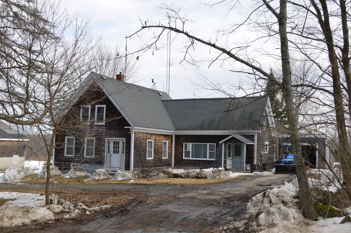 Windsor, ME 04363,307 Barton RD