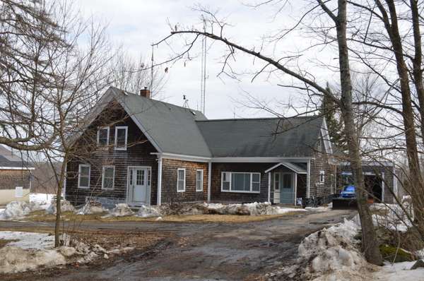 307 Barton RD, Windsor, ME 04363