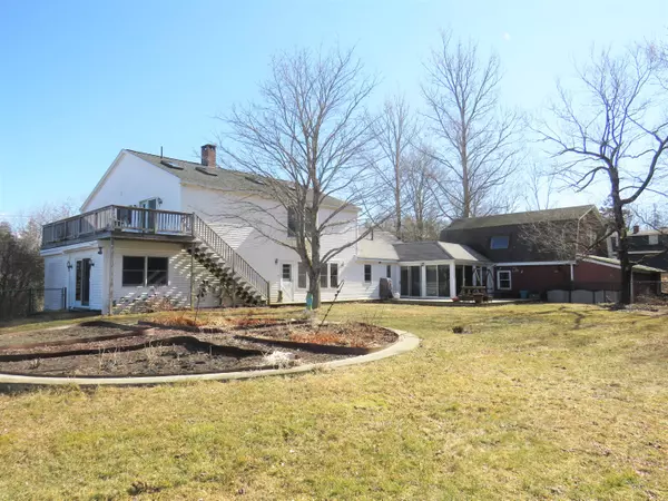 Saint George, ME 04860,478 River RD