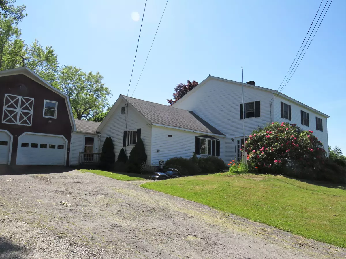 Saint George, ME 04860,478 River RD